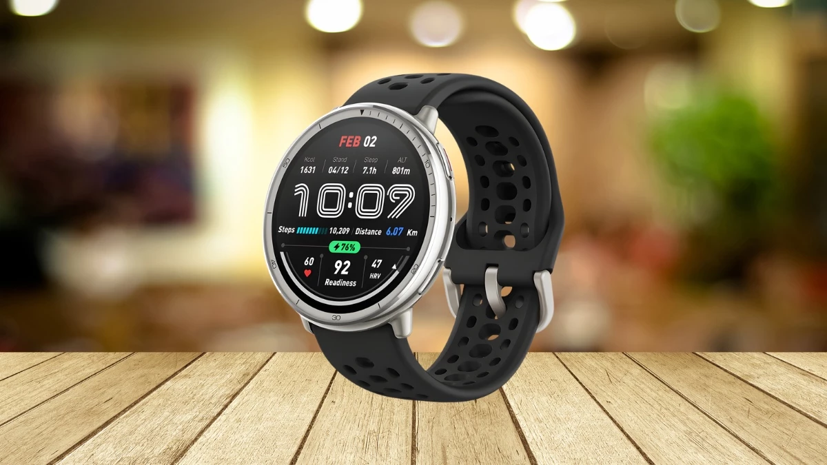 Tích hợp đa dạng tiện ích