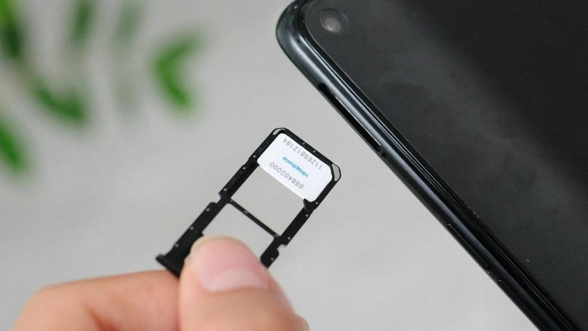 Sim VinaPhone 4G có nhiều gói cước