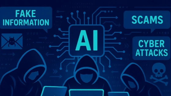 Nâng cao nhận thức số - lá chắn trước lừa đảo trực tuyến