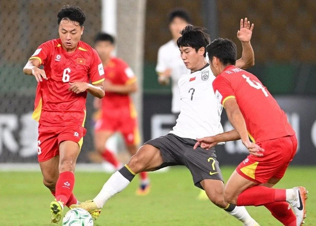 Delegates at the ongoing 14th National Party Congress (Photo: VNA)