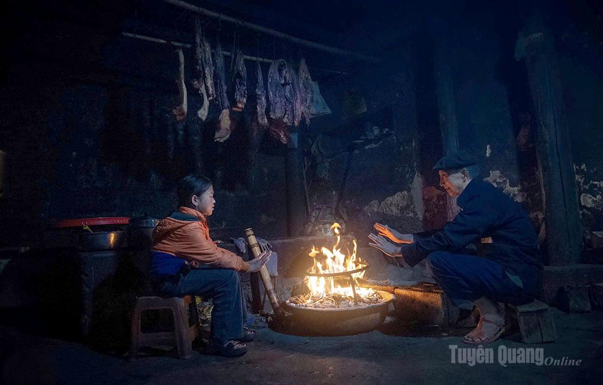 For the Hmong people, Tet is an especially important occasion - a time for them to fulfill their duties to their clan, family members, ancestors and other deities they venerate.