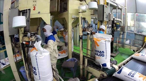 Gạo Việt Nam khẳng định vị thế