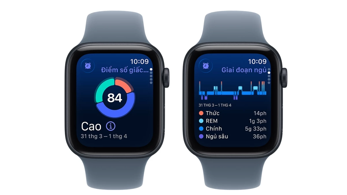 Sắm Apple Watch SE 3 giá cực hời cùng nhiều ưu đãi