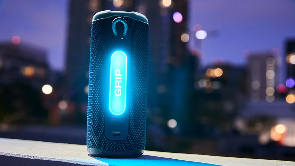 Loa Bluetooth là món quà lý tưởng cho nhân sự