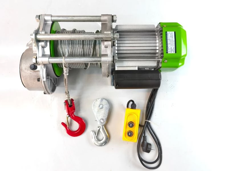 Kawasaki Lift hỗ trợ 1 đổi 1 trong vòng 7 ngày