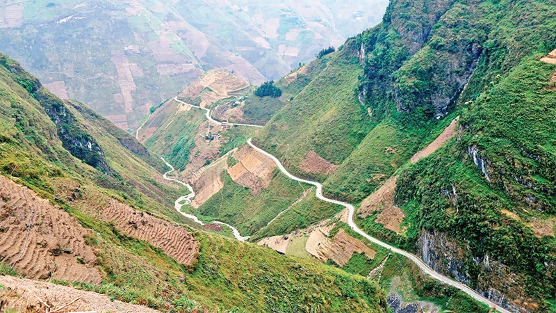 Ca kh&uacute;c: Khoảnh khắc M&atilde; P&igrave; L&egrave;ng