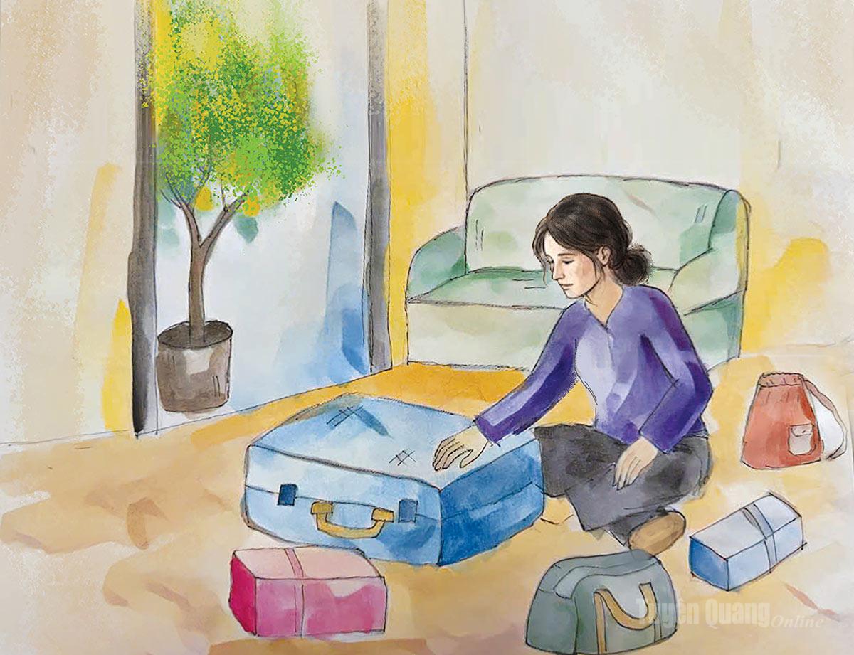 Minh họa: Ngọc An