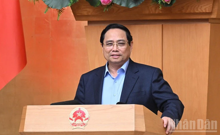 Phấn đấu triển khai hiệu quả các mục tiêu năm 2026 ngay từ ngày đầu, tháng đầu năm mới