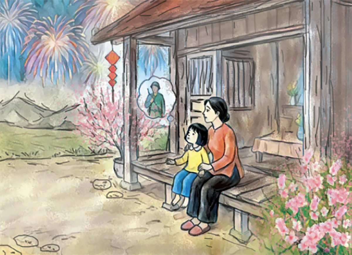 Minh họa: Duy Quang