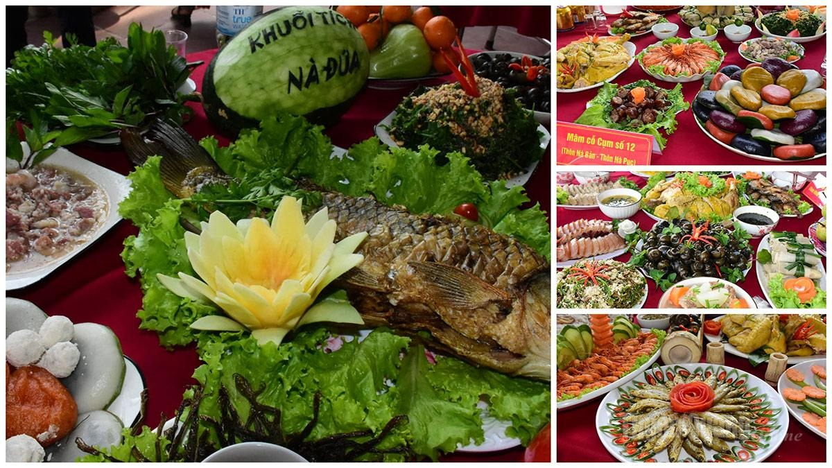 Hong Thai’s cuisine is rich and diverse, with dishes carefully prepared and attractively presented.