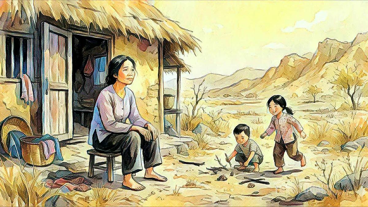 Minh họa: Bích Ngọc