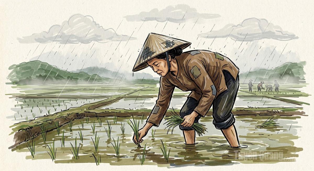 Minh họa: Xuân Đức