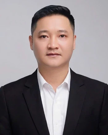 Ông Hồ Đức Ninh, Giám đốc Công ty TNHH Minh Tú HG