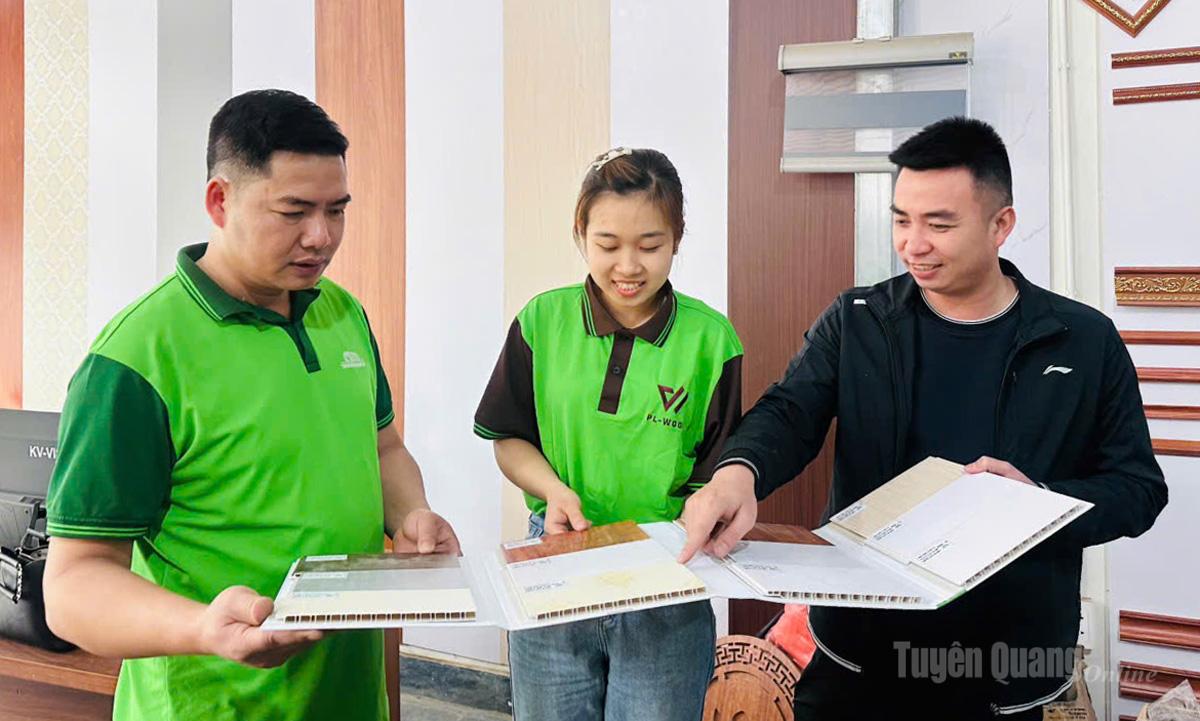Công ty cổ phần Thương mại và Phát triển Nhà đẹp An Khánh điều chỉnh kế hoạch sản xuất, kinh doanh để thích ứng với biến động lãi suất và chi phí vốn.