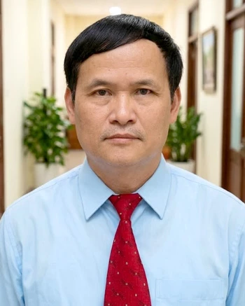 Đồng chí Triệu Tài Phong, Ủy viên BCH Đảng bộ tỉnh,
Chủ tịch Liên đoàn Lao động tỉnh Tuyên Quang