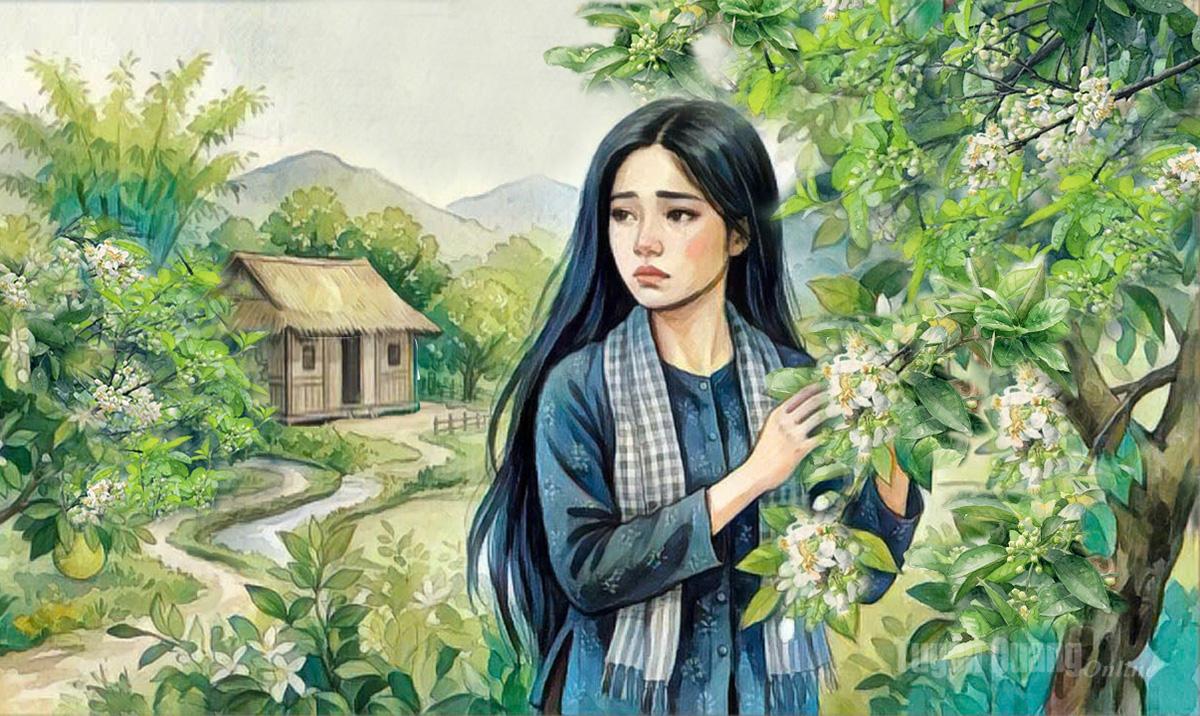 Minh họa: Bích Ngọc