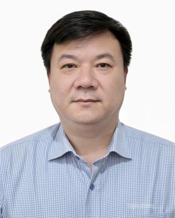 Ông Nguyễn Đức Hạnh, Giám đốc BIDV Chi nhánh Tuyên Quang