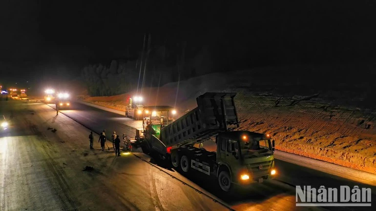 The rapid rises in the price of fuel used to operate construction machinery have caused investors and contractors to incur costs beyond their initial estimates.