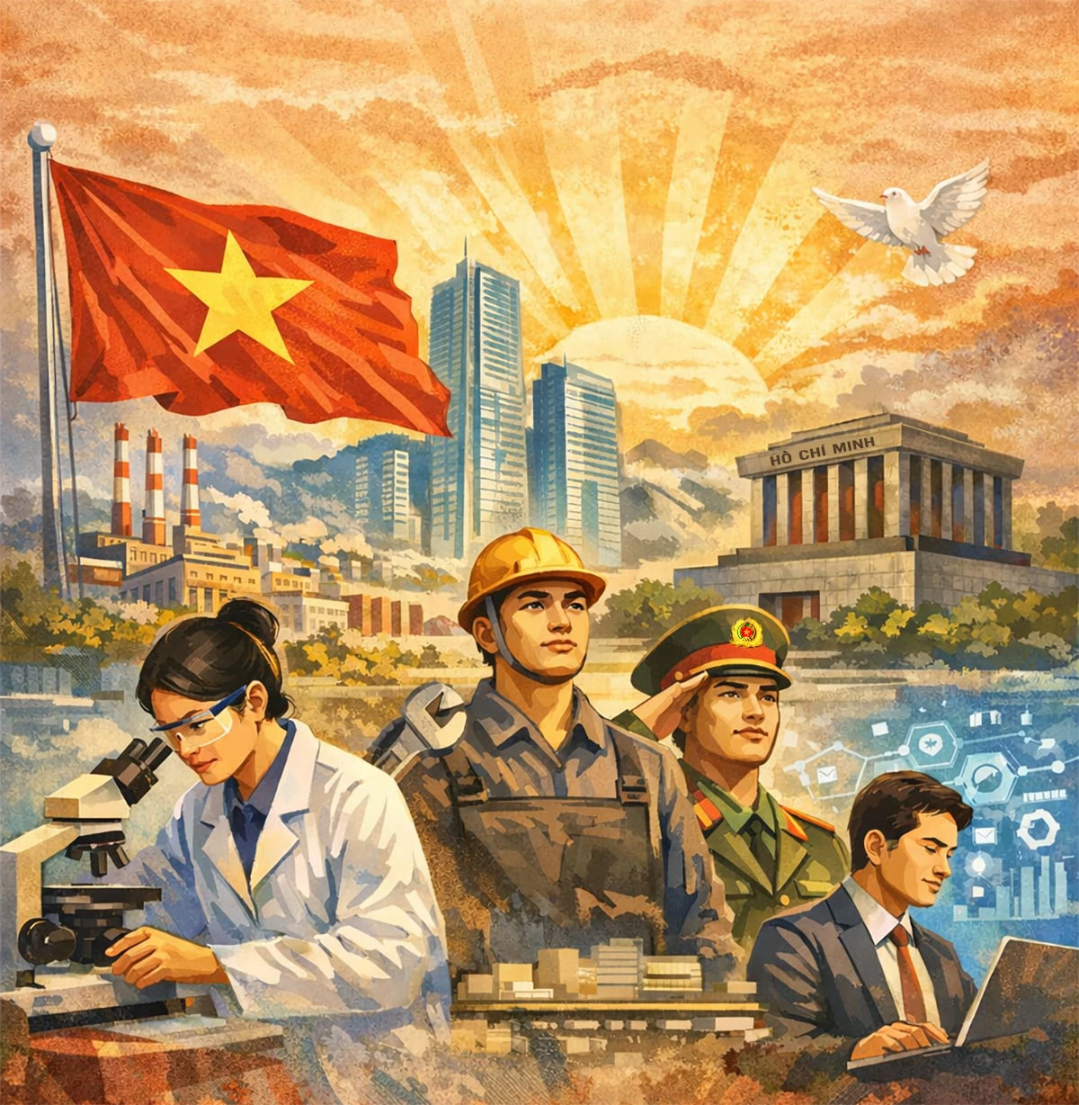 <img hideimage="null" data-cke-saved-src="https://baotuyenquang.com.vn/file/4028eaa4679b32c401679c0c74382a7e/032026/chatgpt-image-10_54_51-16-thg-3-2026_20260316110407.jpg" src="https://baotuyenquang.com.vn/file/4028eaa4679b32c401679c0c74382a7e/032026/chatgpt-image-10_54_51-16-thg-3-2026_20260316110407.jpg" style="float: center;width: px;">