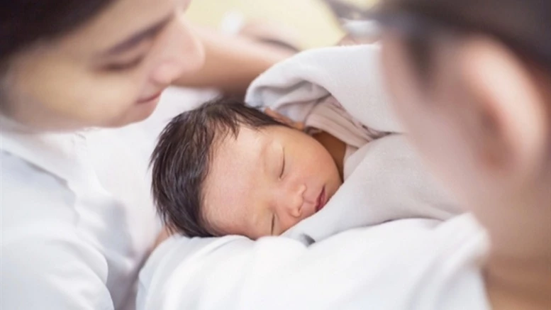 Đề xuất hỗ trợ 2 triệu đồng cho phụ nữ sinh đủ hai con trước 35 tuổi