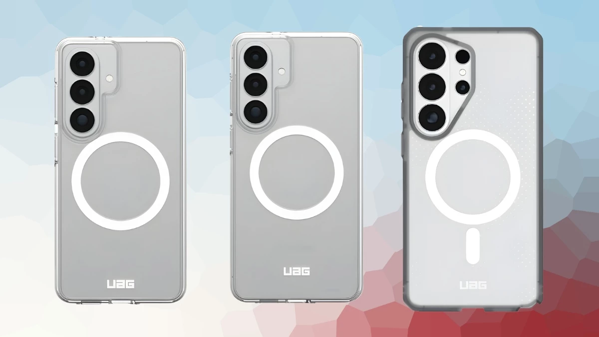 Chọn ốp lưng S26 chất lượng 