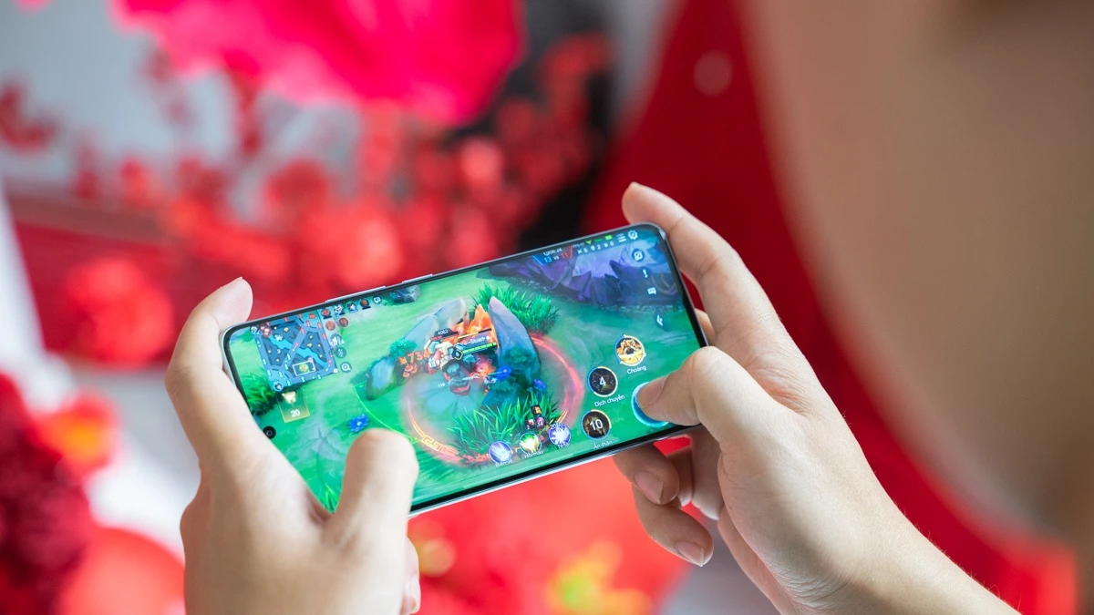 Hiệu năng Note 14 Pro nhỉnh hơn với con chip MediaTek Helio G100-Ultra