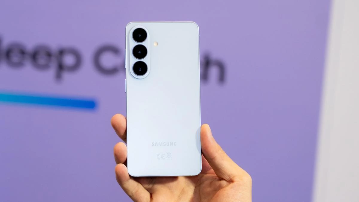 Giá Samsung Galaxy S26 Series