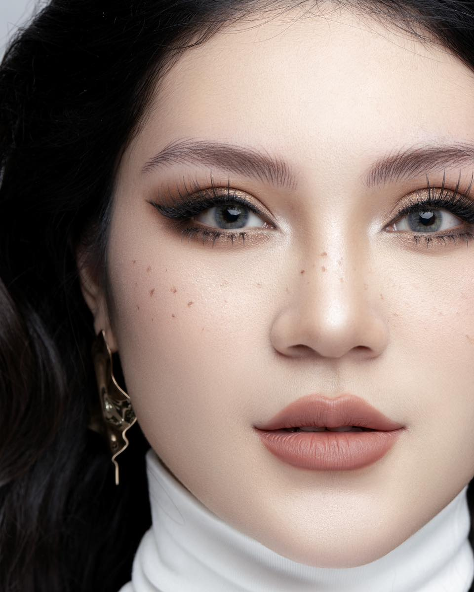 Chuyên gia Trương Thế Khang nói gì về xu hướng phun xăm hiện đại?