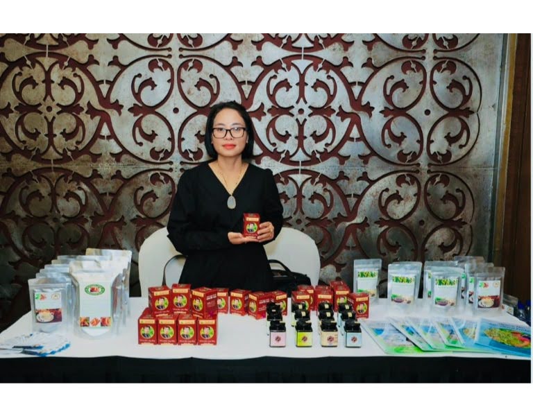 Dược liệu thảo mộc được lựa chọn và chế biến kỹ lưỡng trước khi đưa vào bài thuốc