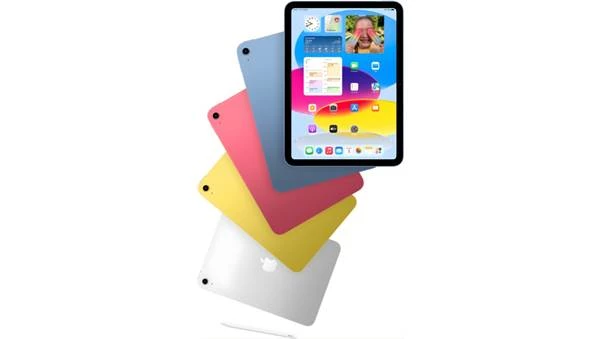 iPad Air M4 hiệu năng mạnh mẽ