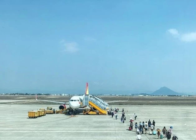 Fuel accounts for a significant proportion of operating costs in the transport and construction sectors.