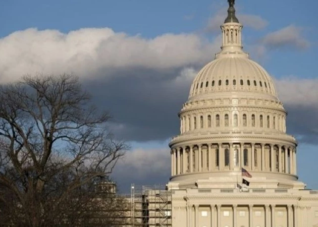 Illustrative image: Xinhua