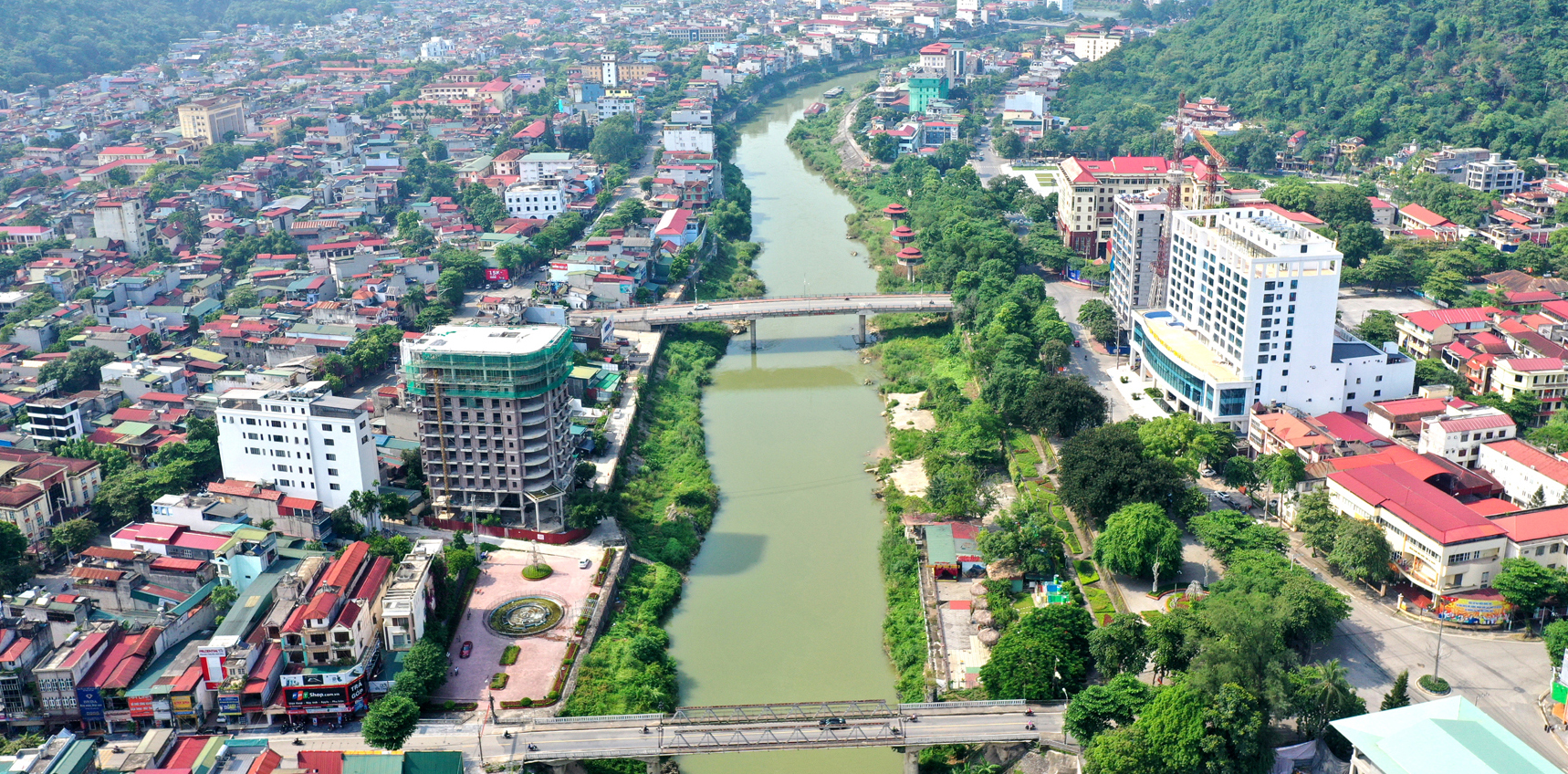 Cuộc cách mạng tin gọn bộ máy sẽ thúc đẩy Hà Giang cùng đất nước ta vươn mình.