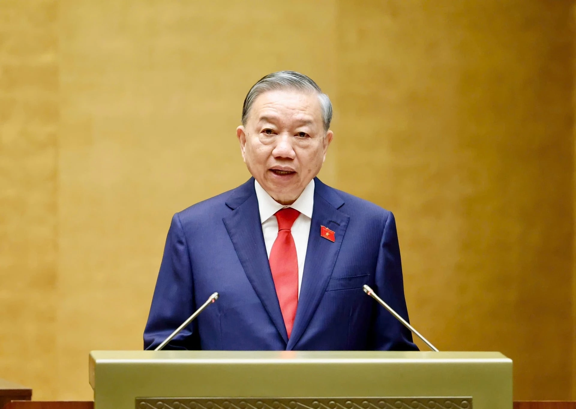 Hành động đột phá, biến quyết sách thành kết quả