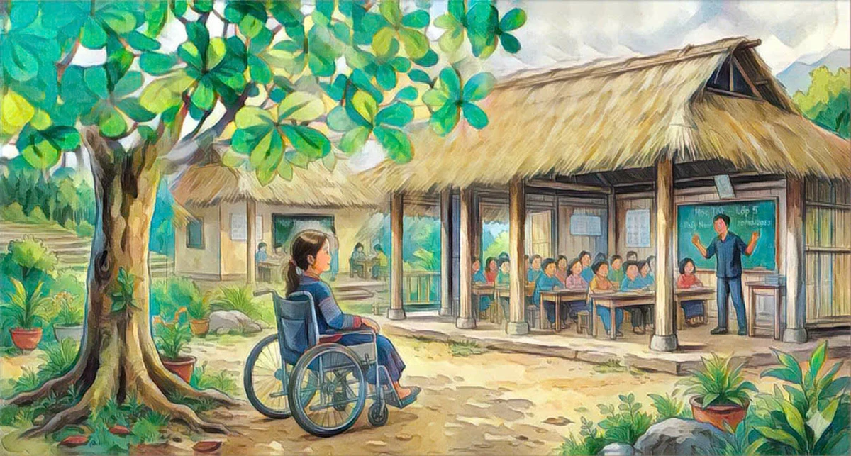 Minh họa: Bích Ngọc