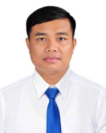 Luật sư Vũ Trung Kiên,
Ủy viên Hội đồng Luật sư toàn quốc, Chủ nhiệm Đoàn Luật sư tỉnh