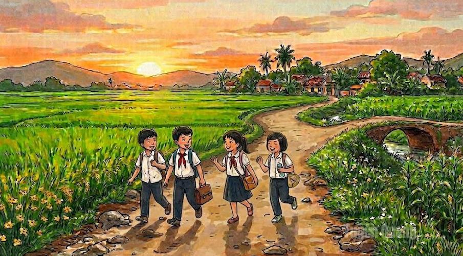 Minh họa: Xuân Đức