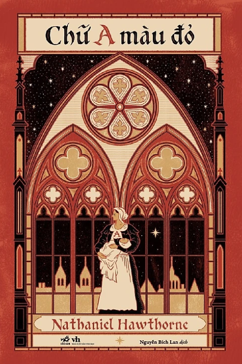 Cuốn sách là một trong những tiểu thuyết kinh điển của văn học Mỹ, là một công trình sâu sắc về đạo đức, tội lỗi và bản chất con người.