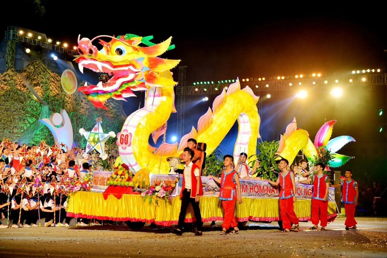 The Tuyen Quang Festival affirms its status as a unique cultural tourism product of the province.