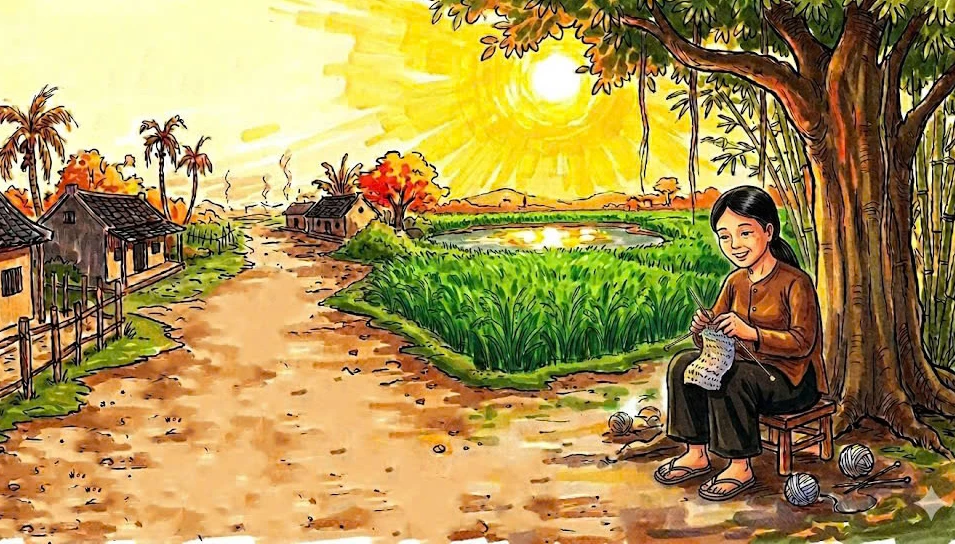 Minh họa: Xuân Đức