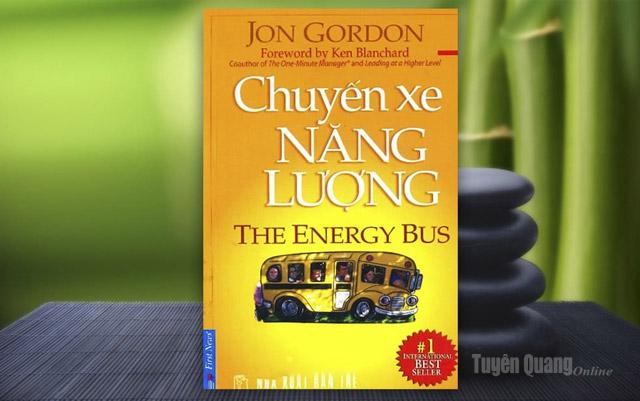 Cuốn sách như lời nhắc người đọc sống có ý thức hơn để phát triển bản thân.