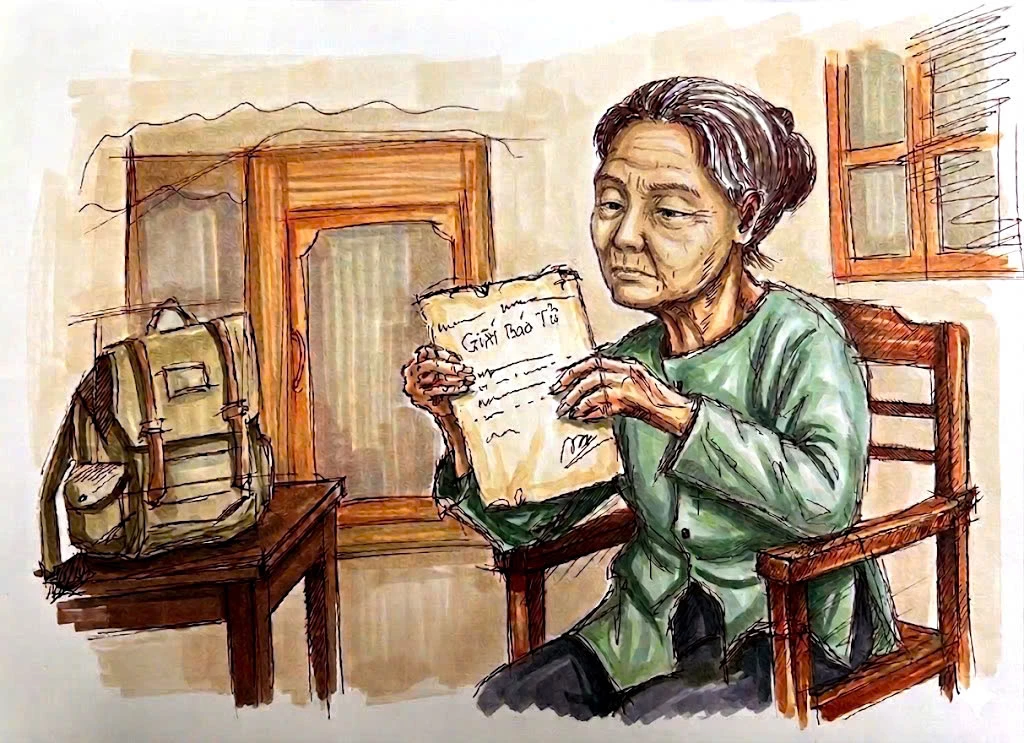 Minh họa: Xuân Đức