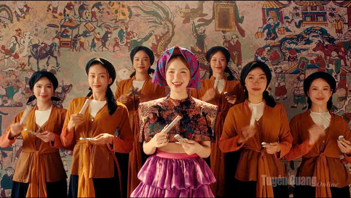 Với 60 triệu views sau 15 ngày phát hành, Bắc Bling làm bùng nổ mọi bảng xếp hạng trong và ngoài nước.