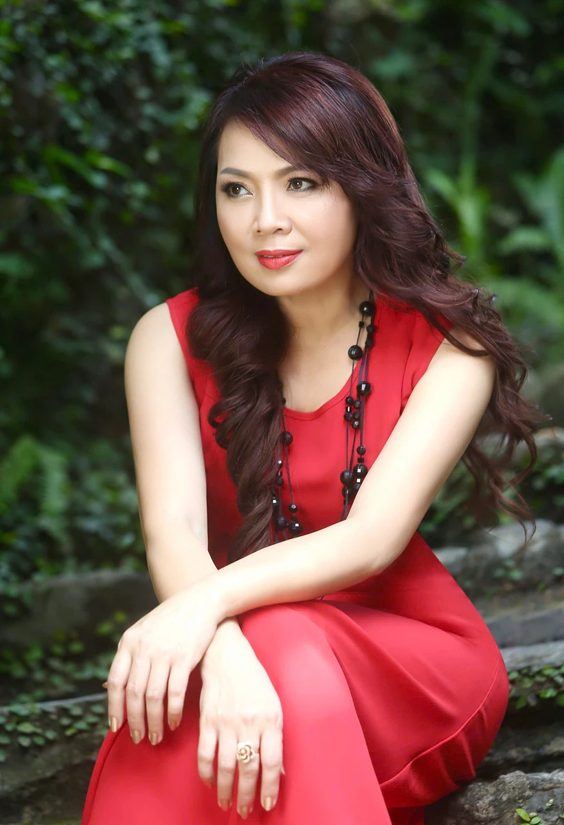 Nghệ sĩ nhân dân Thái Bảo.