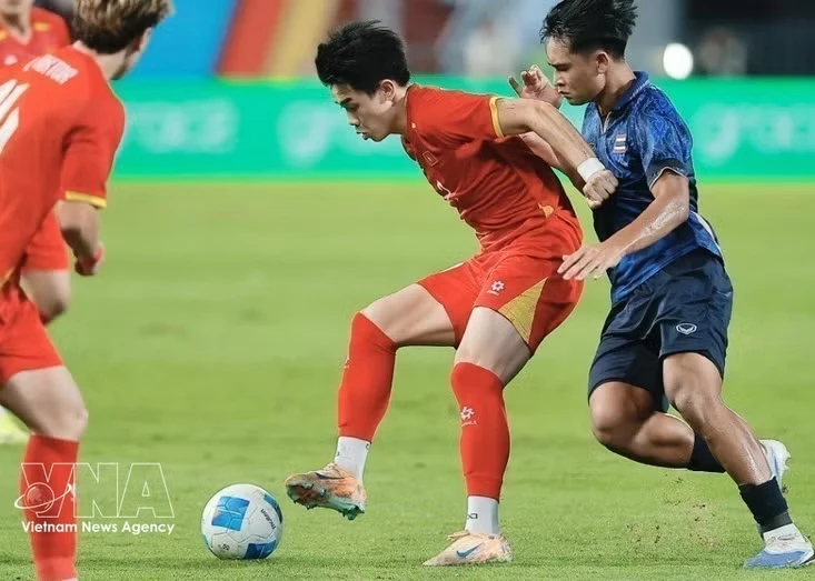 Illustrative photo (Photo: VNA)