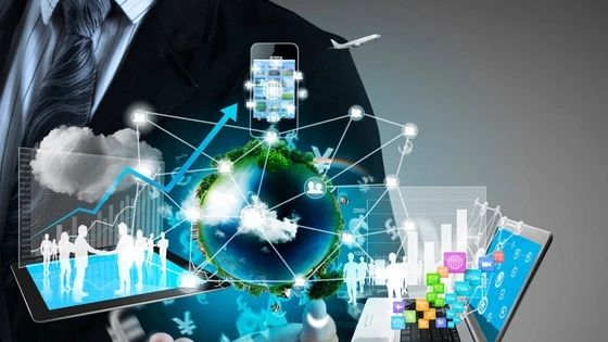 Chính sách mới nhất về hỗ trợ, khuyến khích doanh nghiệp ứng dụng, đổi mới công nghệ