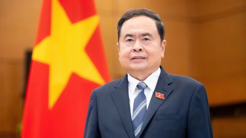 Củng cố quan hệ với Italia và Thổ Nhĩ Kỳ, đóng góp tích cực cho hợp tác liên Nghị viện