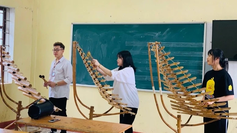 Đề xuất quy định tổ chức, hoạt động của trường phổ thông năng khiếu nghệ thuật