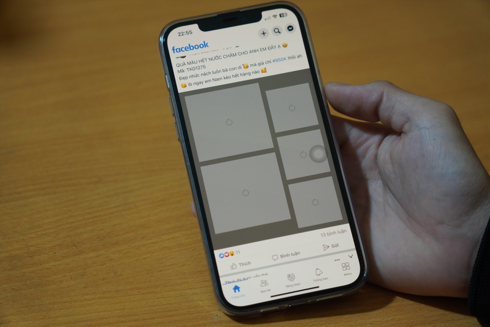 Nên nâng cấp gói cước khi tốc độ mạng thực tế thấp hơn nhiều so với gói cước