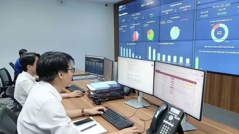 Dữ liệu bao trùm, nền tảng cho đổi mới sáng tạo và phát triển bền vững tại Việt Nam